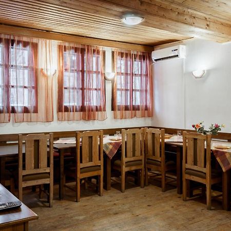 Къща За Гости Иван Карадимитров Bozhentsi Εξωτερικό φωτογραφία